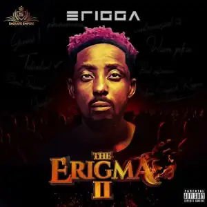 Erigga - Area People